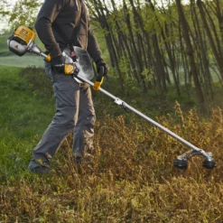 Stiga 430mm Petrol BC 330 A / 287120102/ST2 Brushcutter -Outdoor Garden Shop stiga 430mm petrol bc 330 a 287120102 st2 brushcutter8008984853829 01i