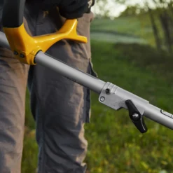 Stiga 430mm Petrol BC 330 A / 287120102/ST2 Brushcutter -Outdoor Garden Shop stiga 430mm petrol bc 330 a 287120102 st2 brushcutter8008984853829 04i