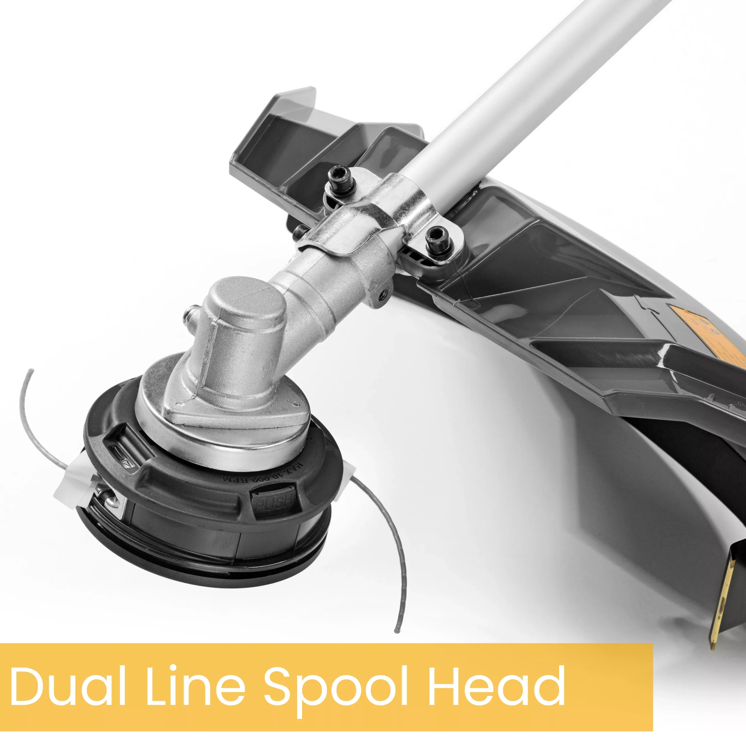 Stiga 430mm Petrol BC 330 AB / 287121102/ST2 Brushcutter 5 Stiga 430mm Petrol BC 330 AB / 287121102/ST2 Brushcutter - Image 3