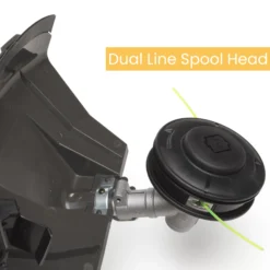 Stiga 450mm Petrol BC 545 B / 287321002/ST1 Brushcutter 12 Stiga 450mm Petrol BC 545 B / 287321002/ST1 Brushcutter -Outdoor Garden Shop stiga 450mm petrol bc 545 b 287321002 st1 brushcutter8008984853874 37c