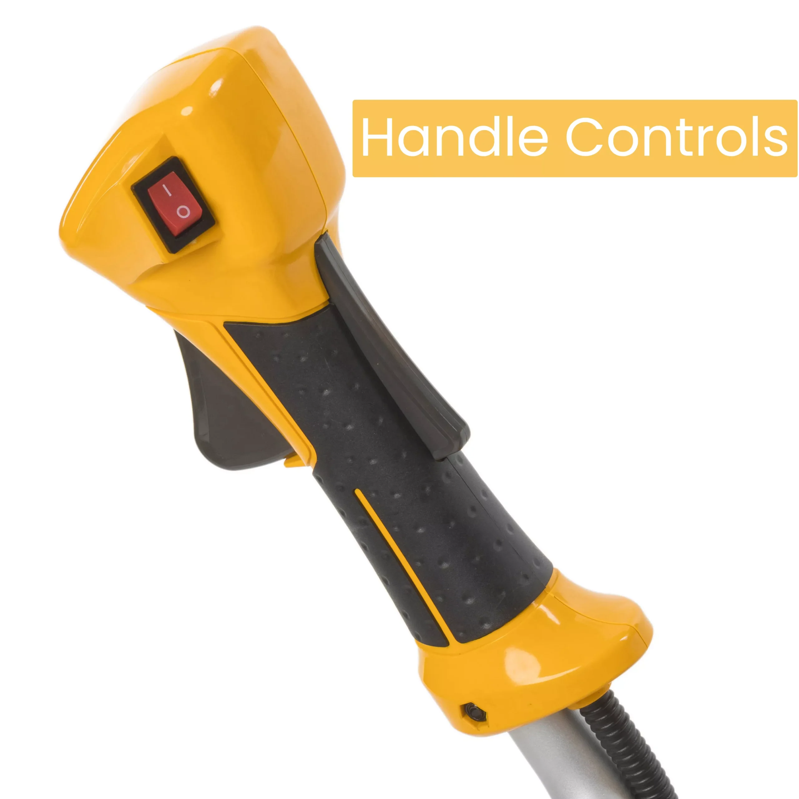 Stiga 450mm Petrol BC 545 B / 287321002/ST1 Brushcutter 7 Stiga 450mm Petrol BC 545 B / 287321002/ST1 Brushcutter - Image 5