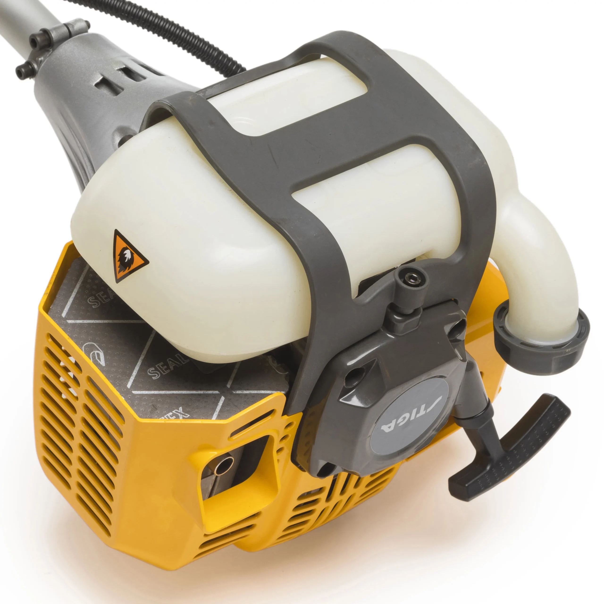 Stiga 450mm Petrol BC 545 B / 287321002/ST1 Brushcutter 8 Stiga 450mm Petrol BC 545 B / 287321002/ST1 Brushcutter - Image 6