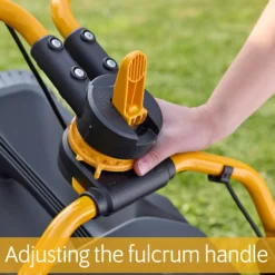 Stiga 48V Range Collector 548e S Kit / 2L0486008/UKS Cordless 48V Rotary Lawnmower -Outdoor Garden Shop stiga 48v range collector 548e s kit 2l0486008 uks cordless 48v rotary lawnmower8008984862234 25c