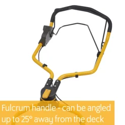 Stiga 48V Range Collector 548e S Kit / 2L0486008/UKS Cordless 48V Rotary Lawnmower -Outdoor Garden Shop stiga 48v range collector 548e s kit 2l0486008 uks cordless 48v rotary lawnmower8008984862234 26c