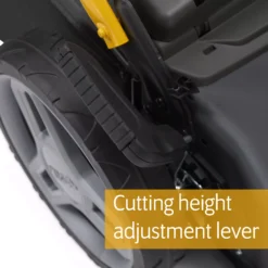 Stiga 48V Range Collector 548e S Kit / 2L0486008/UKS Cordless 48V Rotary Lawnmower -Outdoor Garden Shop stiga 48v range collector 548e s kit 2l0486008 uks cordless 48v rotary lawnmower8008984862234 27c