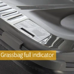 Stiga 48V Range Collector 548e S Kit / 2L0486008/UKS Cordless 48V Rotary Lawnmower -Outdoor Garden Shop stiga 48v range collector 548e s kit 2l0486008 uks cordless 48v rotary lawnmower8008984862234 28c