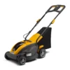 Stiga 48V Range Combi 336e Kit / 294346068/UKS Cordless 48V Rotary Lawnmower -Outdoor Garden Shop stiga 48v range combi 336e kit 294346068 uks cordless 48v rotary lawnmower8008984862203 01c