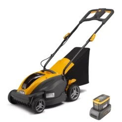 Stiga 48V Range Combi 336e Kit / 294346068/UKS Cordless 48V Rotary Lawnmower 9 Stiga 48V Range Combi 336e Kit / 294346068/UKS Cordless 48V Rotary Lawnmower -Outdoor Garden Shop stiga 48v range combi 336e kit 294346068 uks cordless 48v rotary lawnmower8008984862203 03c