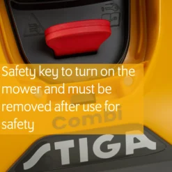 Stiga 48V Range Combi 336e Kit / 294346068/UKS Cordless 48V Rotary Lawnmower 11 Stiga 48V Range Combi 336e Kit / 294346068/UKS Cordless 48V Rotary Lawnmower -Outdoor Garden Shop stiga 48v range combi 336e kit 294346068 uks cordless 48v rotary lawnmower8008984862203 26c