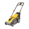Stiga 48V Range Combi 340e Kit / 294386068/UKS Cordless 48V Rotary Lawnmower -Outdoor Garden Shop stiga 48v range combi 340e kit 294386068 uks cordless 48v rotary lawnmower8008984862210 01c
