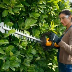 Stiga HT 500e / 278300008/ST3 48V 580mm Cordless Hedge Trimmer - BARE 13 Stiga HT 500e / 278300008/ST3 48V 580mm Cordless Hedge Trimmer - BARE -Outdoor Garden Shop stiga ht 500e 278300008 st3 48v 580mm cordless hedge trimmer bare8008984854949 01i