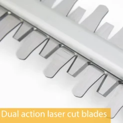 Stiga HT 500e / 278300008/ST3 48V 580mm Cordless Hedge Trimmer - BARE 15 Stiga HT 500e / 278300008/ST3 48V 580mm Cordless Hedge Trimmer - BARE -Outdoor Garden Shop stiga ht 500e 278300008 st3 48v 580mm cordless hedge trimmer bare8008984854949 06c