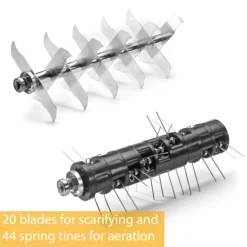 Stiga SV 415 E / 290002152/14 1500W 380mm Corded Scarifier 12 Stiga SV 415 E / 290002152/14 1500W 380mm Corded Scarifier -Outdoor Garden Shop stiga sv 415 e 290002152 14 1500w 380mm corded scarifier8008984622425 09c