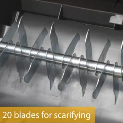 Stiga SV 415 E / 290002152/14 1500W 380mm Corded Scarifier 13 Stiga SV 415 E / 290002152/14 1500W 380mm Corded Scarifier -Outdoor Garden Shop stiga sv 415 e 290002152 14 1500w 380mm corded scarifier8008984622425 36c