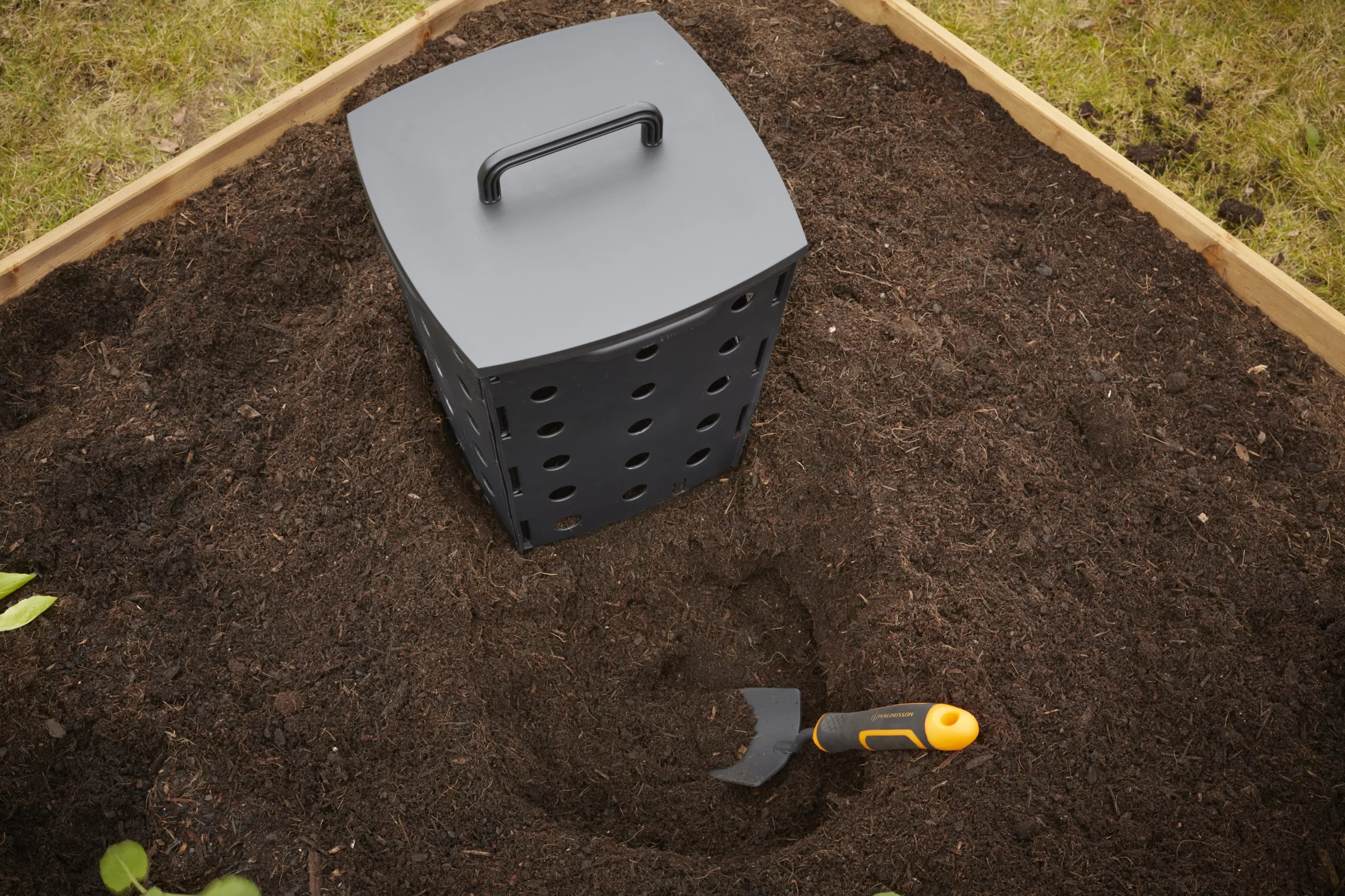 Verve Composter 10L 6 Verve Composter 10L - Image 4