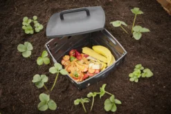 Verve Composter 10L 8 Verve Composter 10L -Outdoor Garden Shop verve composter 10l5059340329123 02i
