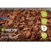 Verve Dark Brown Bark Chippings 50L Bag 2 Verve Dark Brown Bark Chippings 50L Bag -Outdoor Garden Shop verve dark brown bark chippings 50l bag3663602951513 01bq