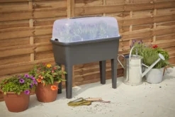 Verve Grow Table -Outdoor Garden Shop verve grow table5059340328874 02i
