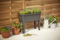 Verve Grow Table -Outdoor Garden Shop verve grow table5059340328874 03i