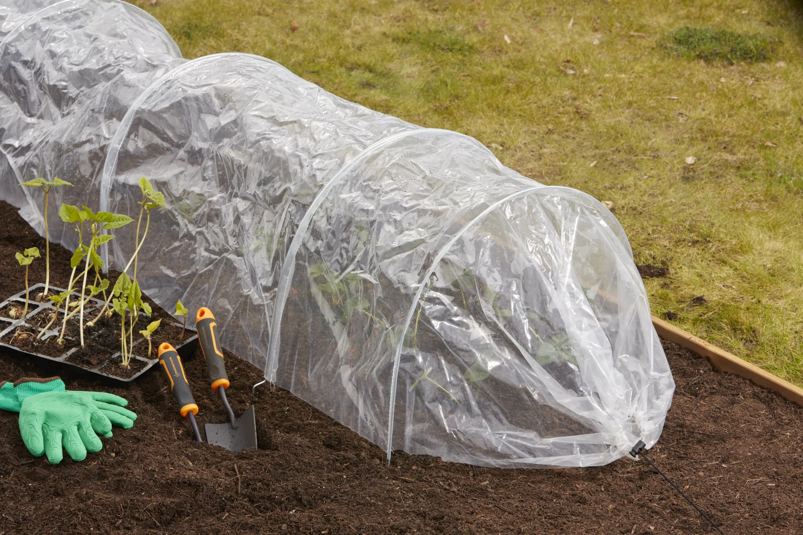 Verve Grow Tunnel 4 Verve Grow Tunnel - Image 2