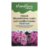 Verve Mamaterra Ericaceous Plant Feed Granules 100m² 2.5kg -Outdoor Garden Shop verve mamaterra ericaceous plant feed granules 100m 2 5kg5063022034809 01c