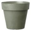 Verve Nurgul Deep Lichen Green Polypropylene (PP) Round Plant Pot (Dia)79cm 2 Verve Nurgul Deep Lichen Green Polypropylene (PP) Round Plant Pot (Dia)79cm -Outdoor Garden Shop verve nurgul deep lichen green polypropylene pp round plant pot dia 79cm5059340328782 02c