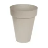 Verve Nurgul Peyote Polypropylene (PP) Round Plant Pot (Dia)46cm 2 Verve Nurgul Peyote Polypropylene (PP) Round Plant Pot (Dia)46cm -Outdoor Garden Shop verve nurgul peyote polypropylene pp round plant pot dia 46cm5059340328584 02c