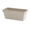 Verve Nurgul Peyote Rectangular Trough -Outdoor Garden Shop verve nurgul peyote rectangular trough5059340328546 01c