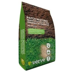 Verve Organic Patch Repairer 5kg -Outdoor Garden Shop verve organic patch repairer 5kg3663602996828 02bq