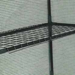 Verve Plastic 1m² Growhouse -Outdoor Garden Shop verve plastic 1m growhouse3663602429029 01i