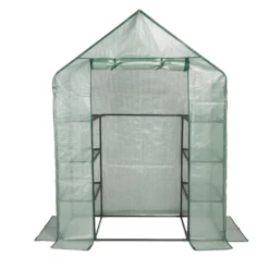 Verve Plastic 1m² Growhouse -Outdoor Garden Shop verve plastic 1m growhouse3663602429029 02c
