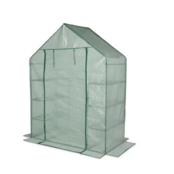 Verve Plastic 1m² Growhouse -Outdoor Garden Shop verve plastic 1m growhouse3663602429029 21c