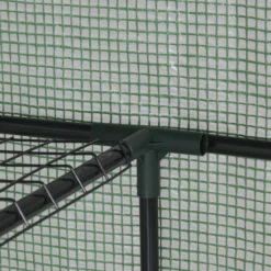 Verve Plastic 1m² Growhouse -Outdoor Garden Shop verve plastic 1m growhouse3663602429029 41c