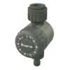 Verve Single Watering Timer -Outdoor Garden Shop verve single watering timer5059340251264 02c