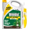 Weedol Fast Acting Weed Killer 5L -Outdoor Garden Shop weedol fast acting weed killer 5l5010272194869 02c bq