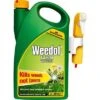 Weedol Lawn Weed Killer 3L 3kg -Outdoor Garden Shop weedol lawn weed killer 3l 3kg5010272189360 02c