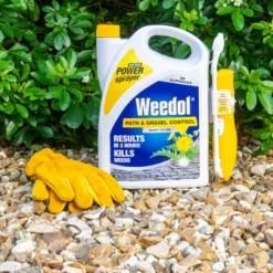 Weedol Path & Gravel Weed Killer 5L -Outdoor Garden Shop weedol path gravel weed killer 5l5010272194807 01i bq
