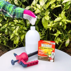 Weedol Rapid Concentrated Weed Killer 0.17L, Pack Of 6 7 Weedol Rapid Concentrated Weed Killer 0.17L, Pack Of 6 -Outdoor Garden Shop weedol rapid concentrated weed killer 0 17l pack of 65010272193756 01i bq
