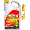 Weedol Rapid Weed Killer 3L -Outdoor Garden Shop weedol rapid weed killer 3l5010272194722 02c bq