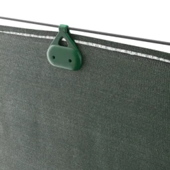 Woven Breeze Green Polyethylene (PE) Garden Screen (H)1m (W)3m -Outdoor Garden Shop woven breeze green polyethylene pe garden screen h 1m w 3m5059340672649 38c